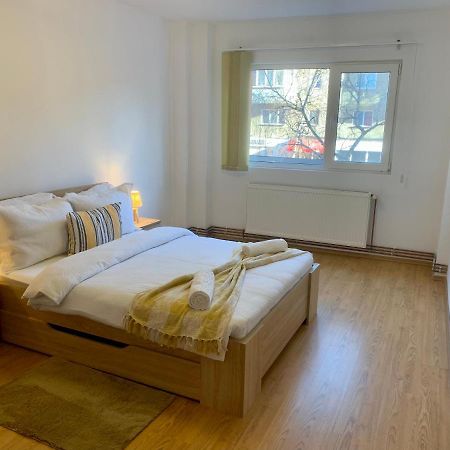 Jad - Family - Apartments - Zorilor Brasov Luaran gambar