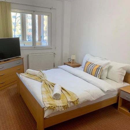 Jad - Family - Apartments - Zorilor Brasov Luaran gambar