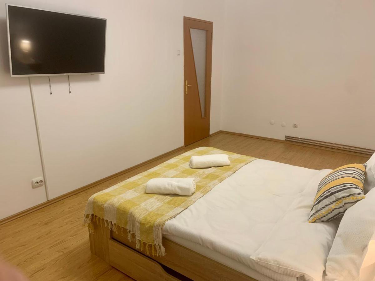 Jad - Family - Apartments - Zorilor Brasov Luaran gambar