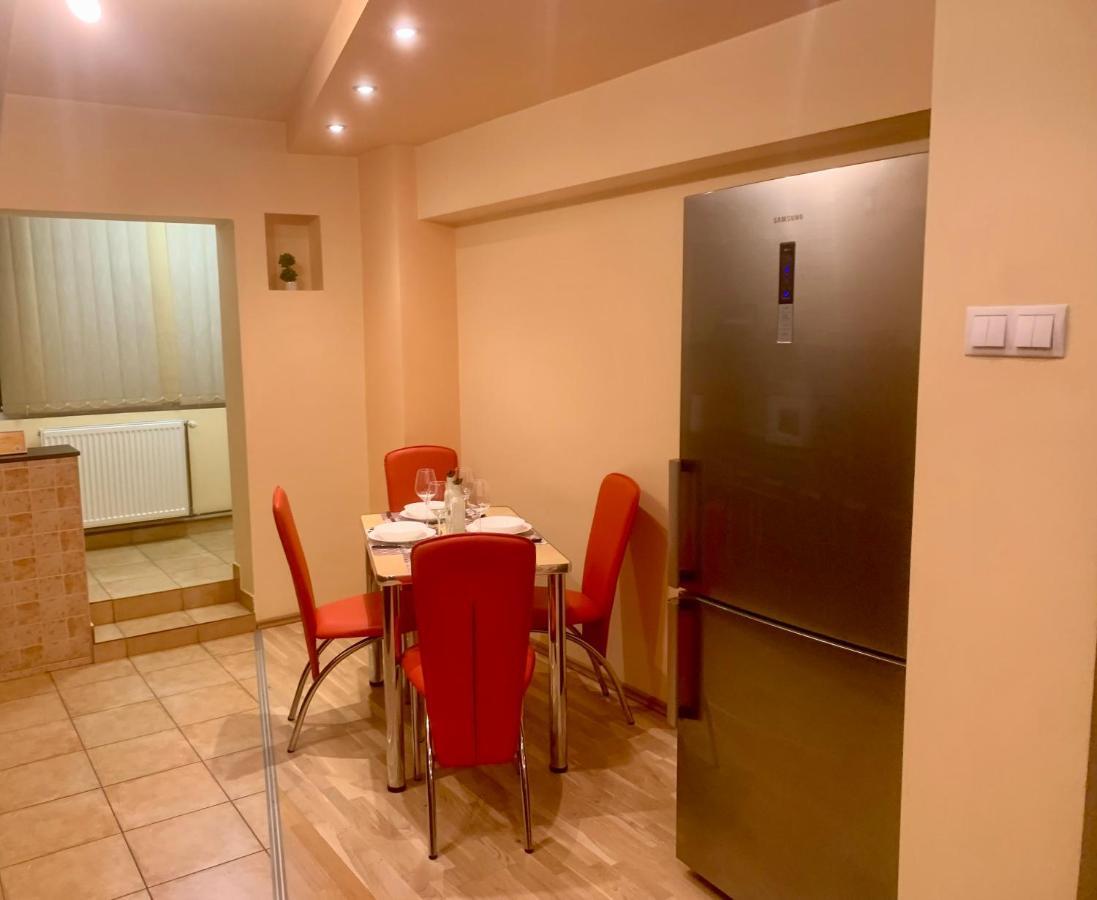 Jad - Family - Apartments - Zorilor Brasov Luaran gambar