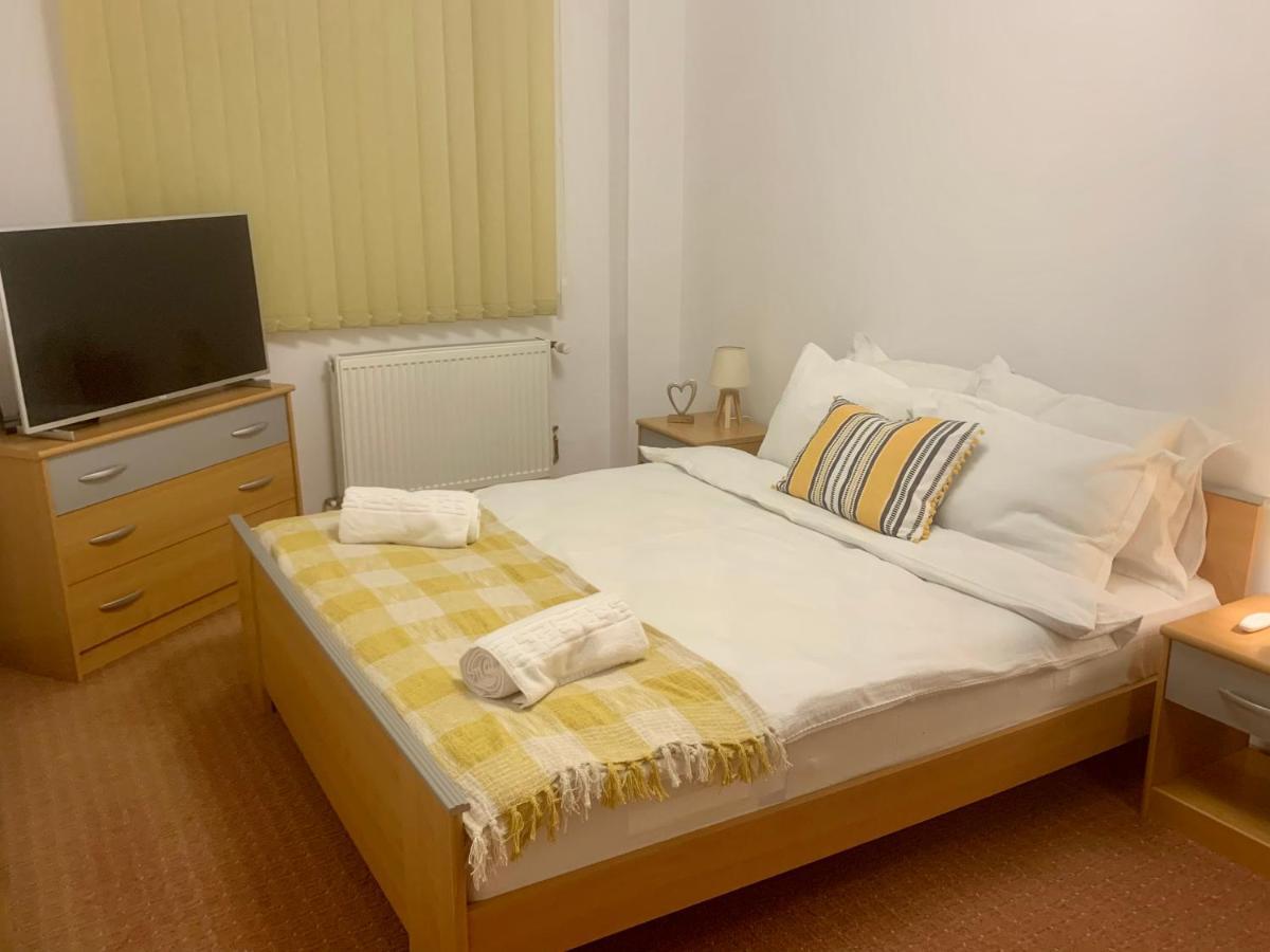 Jad - Family - Apartments - Zorilor Brasov Luaran gambar