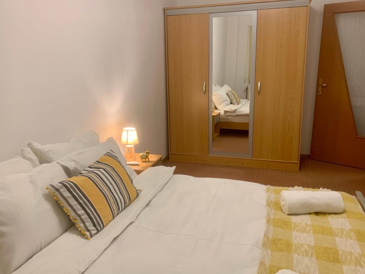 Jad - Family - Apartments - Zorilor Brasov Luaran gambar