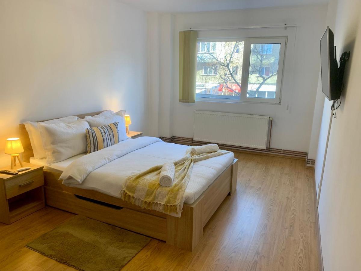 Jad - Family - Apartments - Zorilor Brasov Luaran gambar