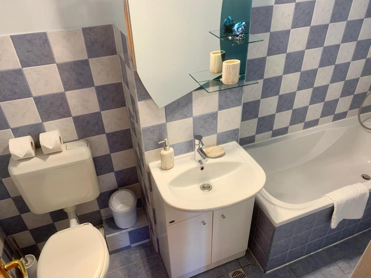 Jad - Family - Apartments - Zorilor Brasov Luaran gambar