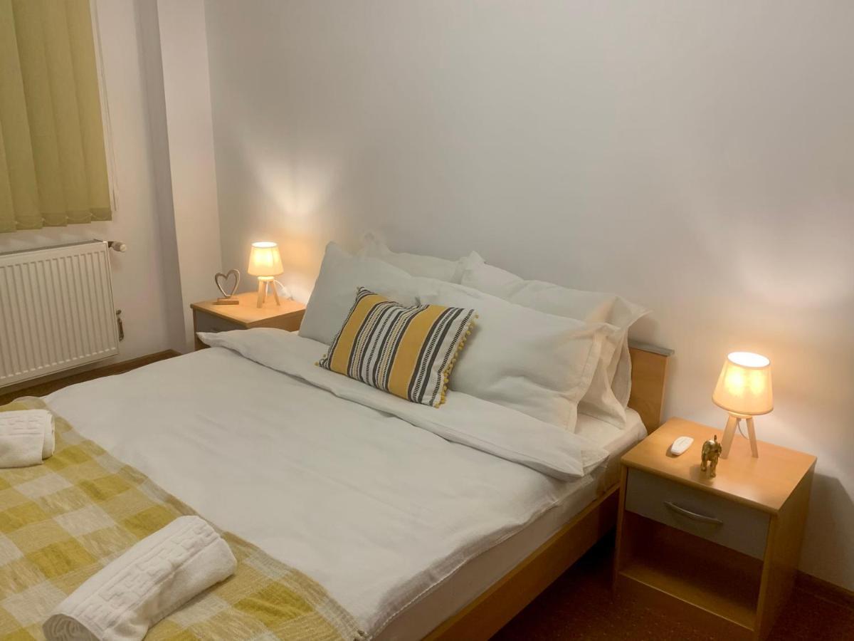 Jad - Family - Apartments - Zorilor Brasov Luaran gambar