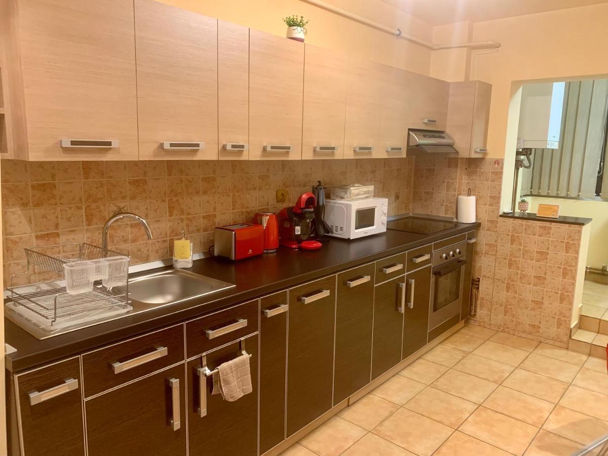 Jad - Family - Apartments - Zorilor Brasov Luaran gambar
