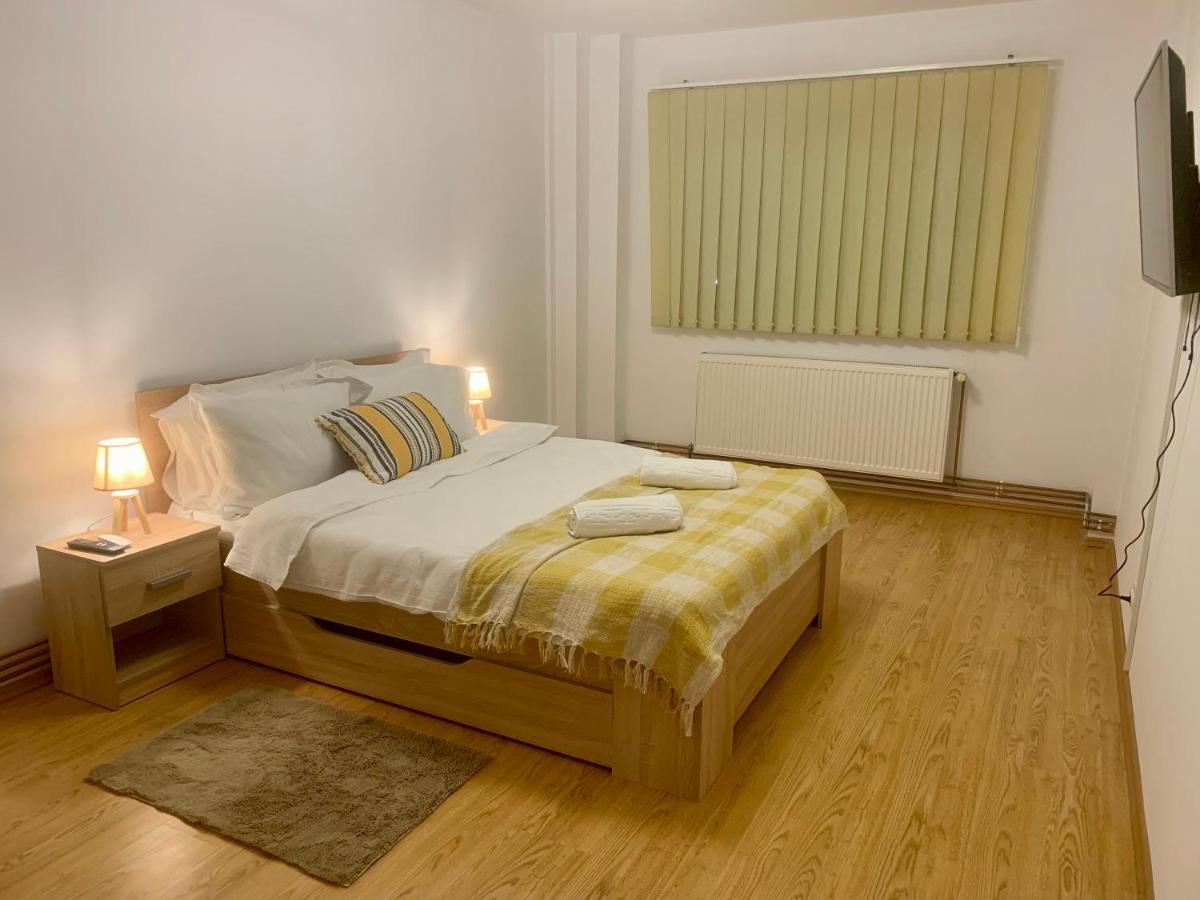 Jad - Family - Apartments - Zorilor Brasov Luaran gambar