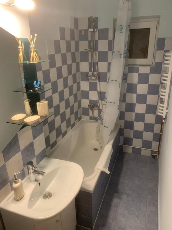 Jad - Family - Apartments - Zorilor Brasov Luaran gambar
