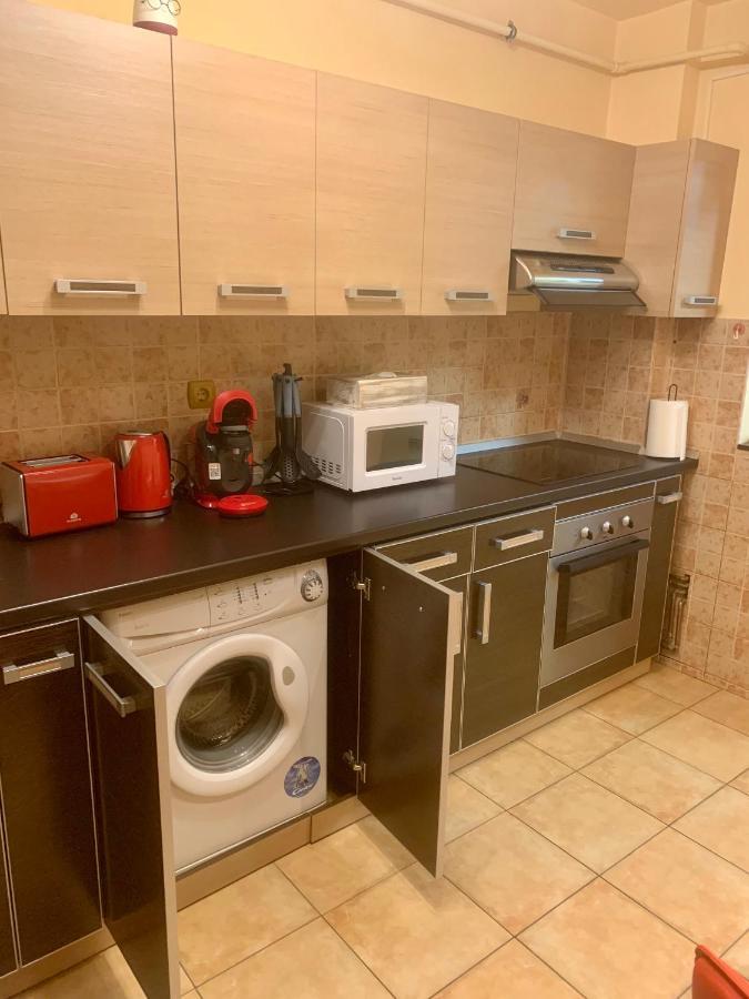 Jad - Family - Apartments - Zorilor Brasov Luaran gambar