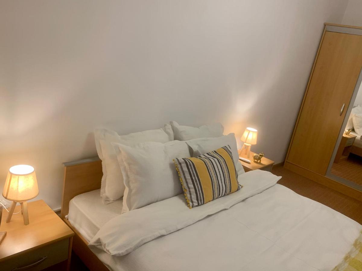 Jad - Family - Apartments - Zorilor Brasov Luaran gambar