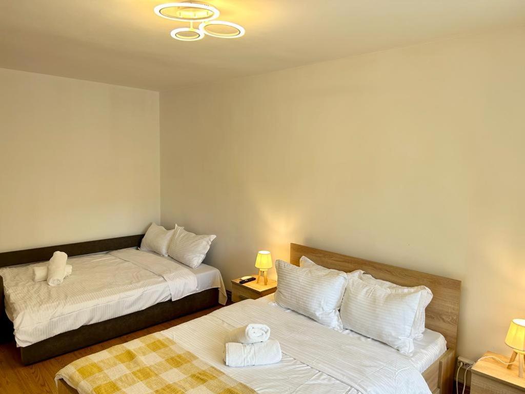 Jad - Family - Apartments - Zorilor Brasov Luaran gambar
