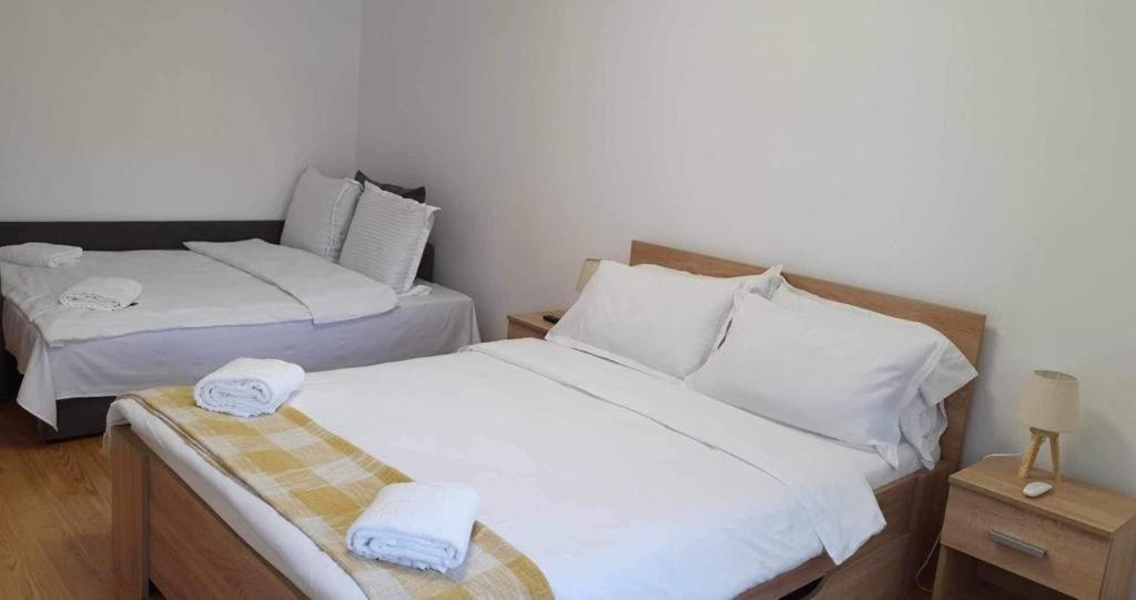 Jad - Family - Apartments - Zorilor Brasov Luaran gambar
