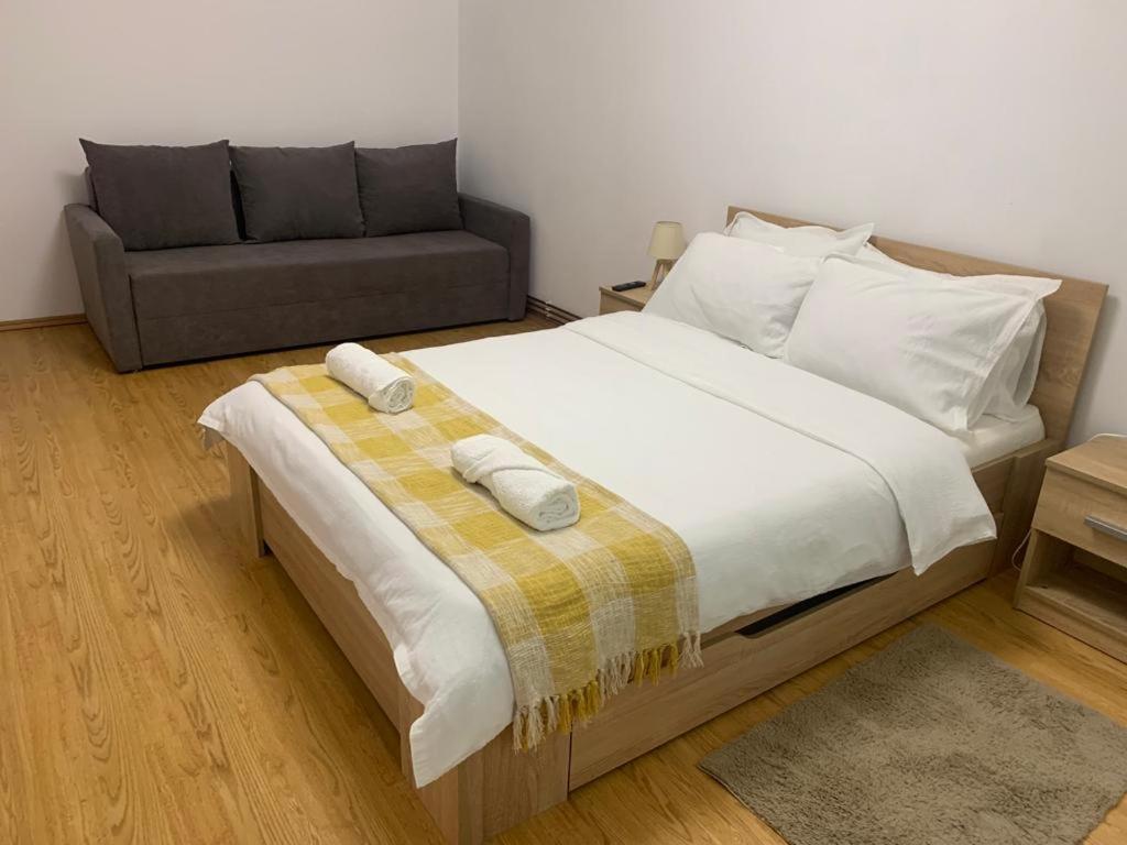 Jad - Family - Apartments - Zorilor Brasov Luaran gambar