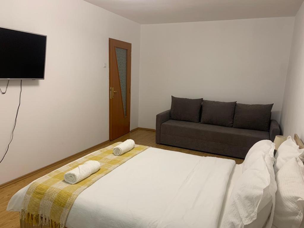 Jad - Family - Apartments - Zorilor Brasov Luaran gambar